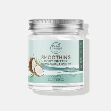 Smoothing Body Butter with Coconut