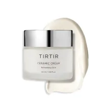 Ceramic Cream