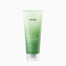 Anua US Cleanser Heartleaf Quercetinol Pore Deep Cleansing Foam