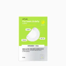 Anua US Spot Patches Ultra-Thin Spot Cover Patch
