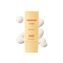Weightless Sun Fluid