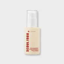 K-SECRET SEOUL 1988 Retinal 2% Black Ginseng Serum