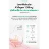 مکمل خوراکی تقویت کننده پوست، مو و ناخن بیوتین و کلاژن V بی بی لب