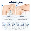اسپری پیل شات بدن ترانگزامیک اسید دکتر ملاکسین روشن کننده و لایه بردار ملایم