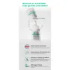 اسکراب لایه بردار ضد جوش و تسکین دهنده بدن ایلیون
