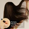 ست مسافرتی مراقبت از موی رزماری آروماتیکا ضد ریزش و تقویت ریشه و ساقه مو