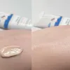 کرم ضد آفتاب تون آپ تسکین دهنده و مرطوب کننده شیره توس راندلب