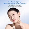 ژل کرم کاتچین و هیالورونیک اسید آنوا خنک کننده، تسکین دهنده، آبرسان و کنترل منافذ