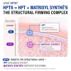 سرم تخصصی ضد چروک و جوانساز HPT6 اولترا دراپ 5 درصد اپی