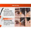 سرم تقویت مژه حجم دهنده و بلند کننده لیلیوئه