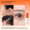 سرم تقویت مژه حجم دهنده و بلند کننده لیلیوئه