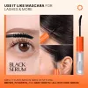 سرم تقویت مژه حجم دهنده و بلند کننده لیلیوئه
