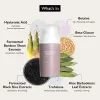سرم آبرسان و تسکین دهنده برنج سیاه هاروهارو