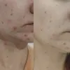 تونر ضد لک و روشن کننده 30 روزه یوجا نیاسین سام بای می