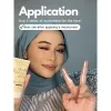 کرم ضد آفتاب تقویت کننده بیوم پروبیوتیک اکسیس وای