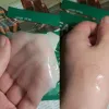 شیت ماسک تسکین دهنده و ترمیم کننده چای سبز سام بای می