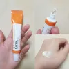 پک دوتایی کرم ویتامینه دور چشم و صورت هویج برینگ گرین