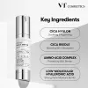 اسنس تقویت کننده و تسکین دهنده ریدل شات 100 وی تی کازمتیک