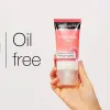 کرم آبرسان و مرطوب کننده فاقد چربی گریپ فروت نیتروژنا نوتروژینا