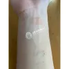 بالم پاک کننده نارنجی زیرو بانیلاکو روشن کننده پوست های کدر