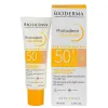 ضد آفتاب بایودرما فتودرم آکوافلویید SPF50 رنگی لایت