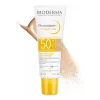 ضد آفتاب بایودرما فتودرم آکوافلویید SPF50 رنگی لایت
