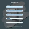 کرم مرطوب کننده پرو بالانس بیوتیک دکتر سراکل
