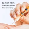 سرم-آمپول لایه بردار گلیکولیک اسید شب ایزدین