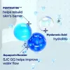 اسنس آبرسان ویتال هیدرا سولوشن دکتر جارت