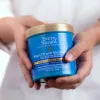 ماسک آبرسان مو روغن آرگان و ماکادمیا اوری استرند