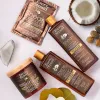 کاندیشنر مرطوب کننده عمیق شی و روغن نارگیل اوری استرند