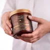 ماسک موی مرطوب کننده عمیق شی و نارگیل اوری استرند