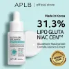 سرم گلوتاتیون نیاسینامید APLB روشن کننده قوی پوست