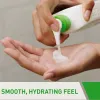 ژل شستشو و آبرسان قوی سراوی مخصوص پوست نرمال و خشک