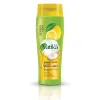 شامپو ضد شوره لیمو و ماست واتیکا