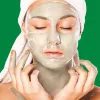 ماسک صورت خاک رسی و پاکسازی کننده عسل مانوکا و روغن درخت چای فریمن