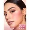 پالت رژگونه 6 رنگ شیگلم