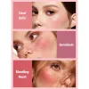 پالت رژگونه 6 رنگ شیگلم