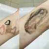 فوم ژل شستشوی صورت سنسیبیو بایودرما مخصوص پوست حساس و خشک