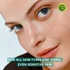 سوپر سرم آبرسان و احیا کننده هیالورونیک اسید و آلوئه ورا گارنیر