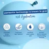 سرم تقویت کننده و آبرسان هیالورونیک اسید و ویتامین B5 سیمپل