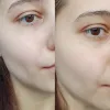 کرم دور چشم روشن کننده و جوانساز