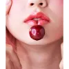 بالم لب رنگی شیشه ای توکوبو