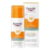 ژل کرم ضد آفتاب spf50 پوست چرب اوسرین 50 میل