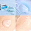 ژل کرم مرطوب کننده و تسکین دهنده هیالورونیک اسید توریدن
