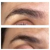 سرم تقویت کننده مژه و ابرو اوردینری مولتی پپتید لش اند برو