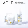 کرم رتینول اگزوزوم APLB ضد چروک، جوانساز و تسکین دهنده قوی پوست