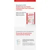 پک ماسک ورقه ای روشن کننده آستاگزانتین و ترانگزامیک اسید دکتر ملاکسین