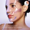 ماسک ورقه ای PDRN و خاویار بایودنس ضد چروک درخشان کننده و آبرسان پوست