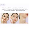 ماسک ورقه ای PDRN و خاویار بایودنس ضد چروک درخشان کننده و آبرسان پوست